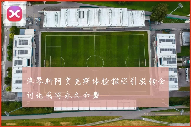 津琴科阿贾克斯体检推迟引发转会讨论或将永久加盟