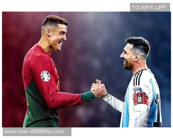 梅罗世界杯对话C罗坦言非梦想梅西称夺冠为终极成就