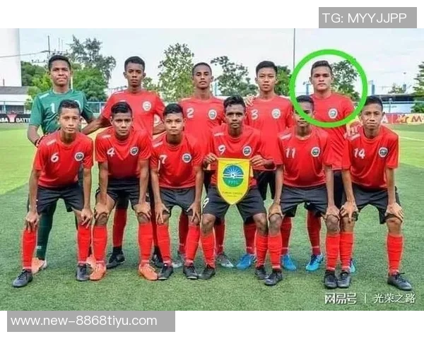 菲律宾归化前锋狂轰东帝汶大四喜14场比赛斩获12球展现锋芒