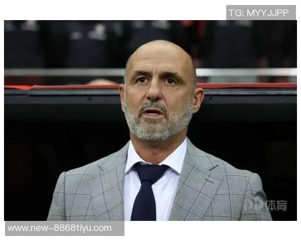 前波兰主帅米赫涅维奇未报名国足主帅选聘引发关注