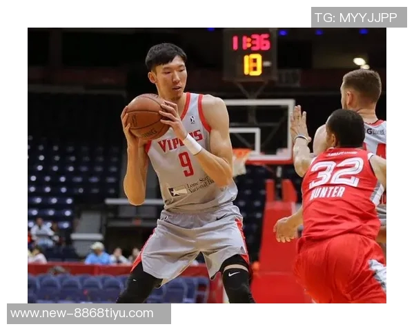 周琦发展联盟首秀表现出色11投6中三分球7投3中贡献15分4篮板3助攻2盖帽 周琦发展联盟首秀表现出色11投6中三分球7投3中贡献15分4篮板3助攻2盖帽