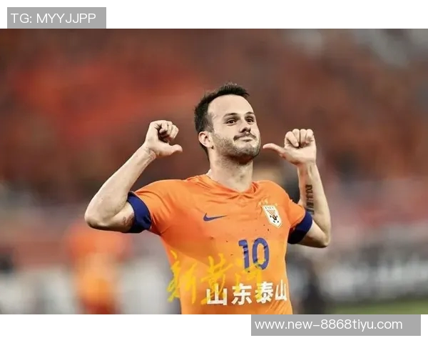 泰山联赛第五名收官瓦科27球荣获银靴足协杯止步16强的深度分析 泰山联赛第五名收官瓦科27球荣获银靴足协杯止步16强的深度分析