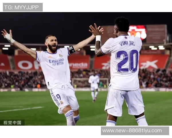 国家报分析维尼修斯遭遇种族歧视问题皇马受影响程度显著提升