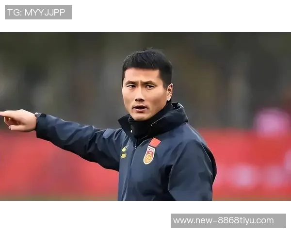 国家队新征召毛雷尔与杨智应随邵佳一共赴国际赛场