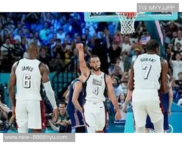 帕克分析2028年奥运会詹姆斯库里杜兰特缺席法国夺金希望大增