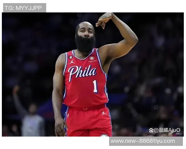 哈登经典跳投瞬间马绍尔背手防守不敢轻举妄动