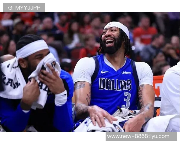 独行侠迎战步行者濃眉与布威出战加福德莱夫利缺阵继续影响球队表现