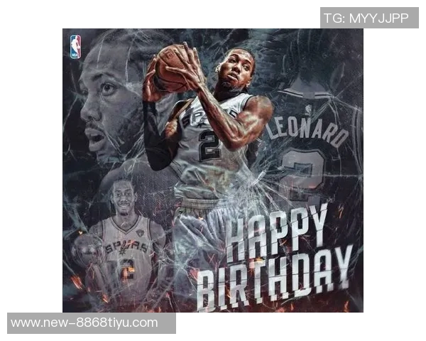 哈珀感慨被马刺选中是幸运之事感谢波波及管理层的友善支持