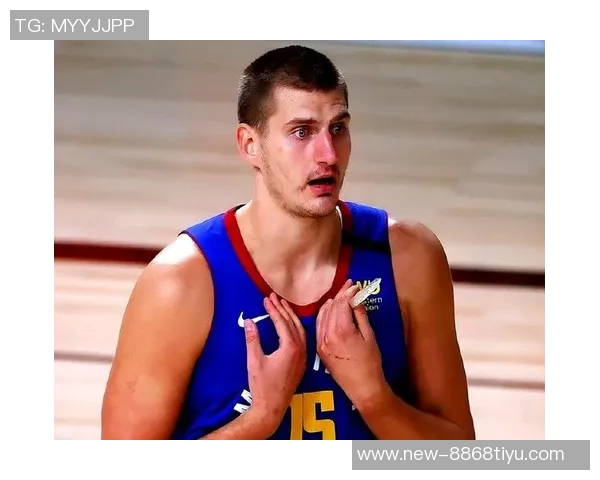 约基奇助攻如游戏般轻松生涯15助攻次数超其他中锋总和