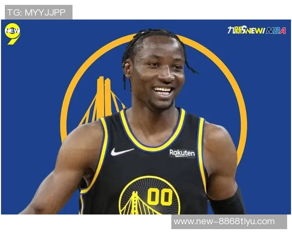 库明加深情寄语穆迪：为你全力以赴的付出感到无比骄傲