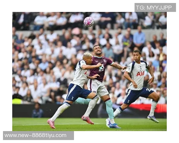 热刺球员身价波动分析库杜斯与斯宾塞领涨1000万欧元