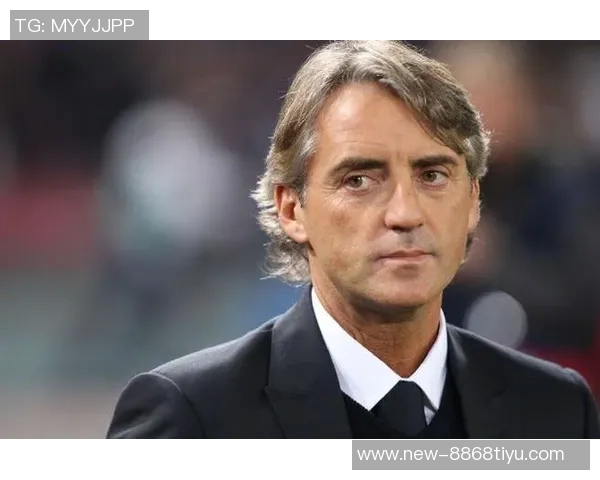 曼奇尼的坚持让我加盟曼城成为职业生涯最佳选择之一